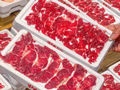 -谭三娘鲜切牛肉自助火锅(北京路店)