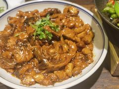 -百花人家(门城水岸店)