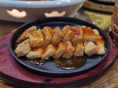 -苹果树下艺术餐厅(通州店)