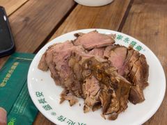 -老刘家永盛斋·传统泡馍(东关南街店)