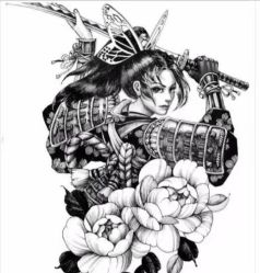点击看大图 -龙之吻专业刺青·手工耳洞·纹身去色
