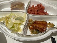 -A One Kitchen·南京精菜馆(德基广场店)