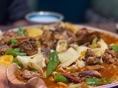 -亚克西姆新疆菜(库车店)