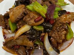 -刘妈菜馆(磁器口店)