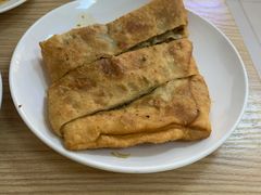 牛肉饼-王三姑牛肉饼