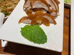 -又一福烤鸭·北京菜(东四店)