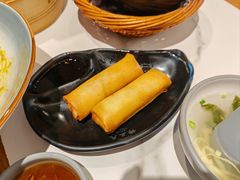 -馋三尺蟹粉小笼(人民广场店)