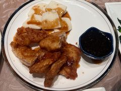 -东方明珠老上海8号餐厅