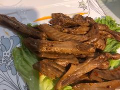 -敦煌楼(御景·阳光润园店)