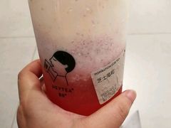 -喜茶(深圳东门1234店)