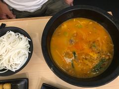 -大鼓米线(杭州国大城市广场店)
