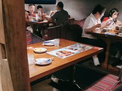 -雀舞云南菜(天津天河城购物中心店)