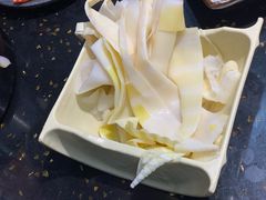 -成都老码头火锅(旺角店)