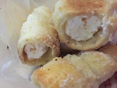 -中关村茶点