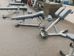 -海派健身(洋河力帆店)