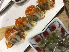 -小句号·精致料理(江南环球港店)