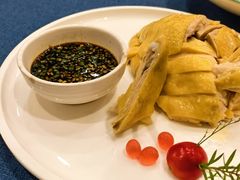 -御沪沪味园.融合菜.海鲜(斜土路店)