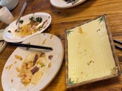 -缘生态云南菜·野生菌庭院餐厅(华侨城店)