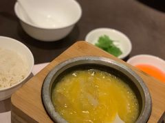 -三利音·东方司宴(外滩店)