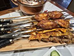 -巴依老爷新疆美食(常营店)