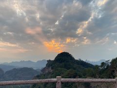 -丹霞山风景名胜区