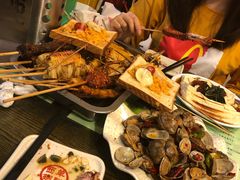 -西单翅酷(西单店)