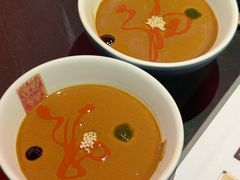 -京门老爆三·铜锅涮肉 爆肚(芳群园店)