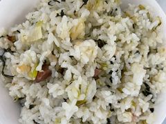 灶头咸肉菜饭-林家饭店(新林公路店)