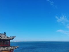 -锦州笔架山风景区