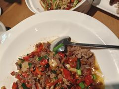 -炊烟小炒黄牛肉(东庆街店)