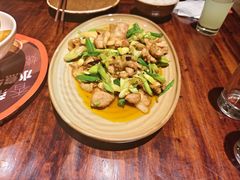 -懒人盐府人家·自贡大麻鱼(安贞店)