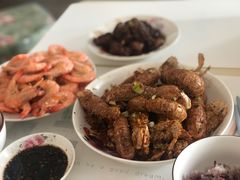 -盒马鲜生(联投广场店)