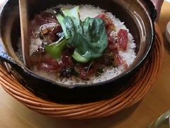 -湯系·煲汤手艺人(东二环泰禾广场店)