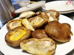 -合易泓烤肉•首创生椰大油边(宁山路店)
