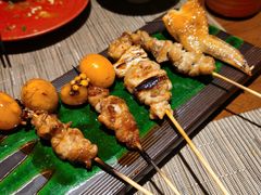 -王氏炉匠·烧鸟放题自助(三里屯店)