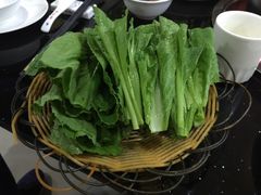 -一品山珍花园餐厅(瑞丽市姐岗路店)