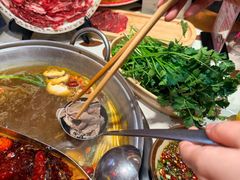 -江北北火锅馆·公路夜市(魏公村店)