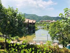 -广州都喜泰丽温泉度假酒店