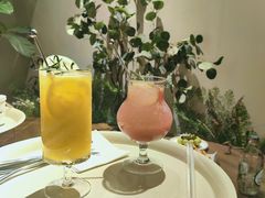 -Ten Olives甜点