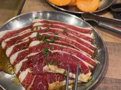 -马场洞肉铺(振安店)