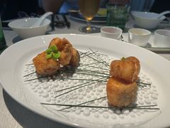 -皇朝会.经典传统粤菜(外滩店)