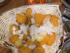 -枣玛尔脊骨汤·烤肉(西塔总店)