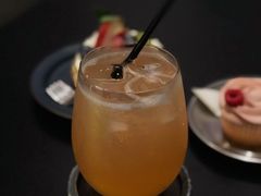 -BE NORMAL CAFE(霞溪路店)