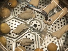 -老关东铁锅炖(上游街店)