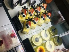 -KOMUGI 小麦家(新地假日广场店)
