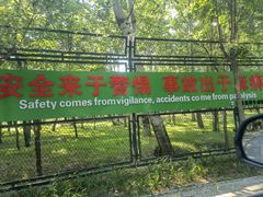 -秦皇岛野生动物园