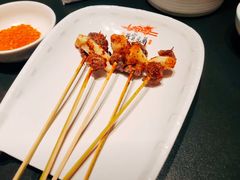 -天宝兄弟(前海壹方城店)