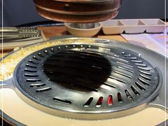 -喜来稀肉(北外滩白玉兰广场店)