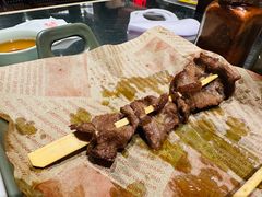 -潮界(虹桥新天地店)