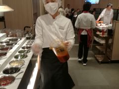 -海底捞火锅(番禺广场店)